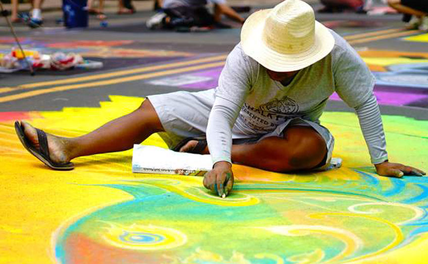 Music in the Park - Maple Grove