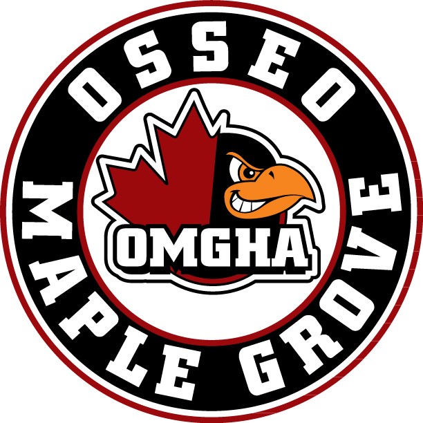 Osseo Maple Grove Hockey OMGHA
