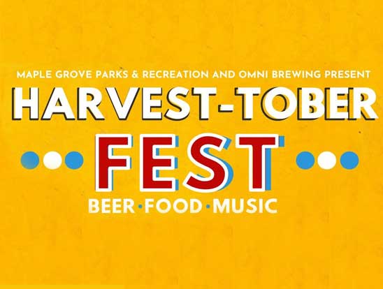 Harvestober Fest