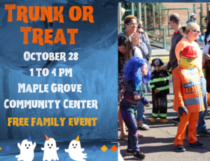Trunk or Treat (2)