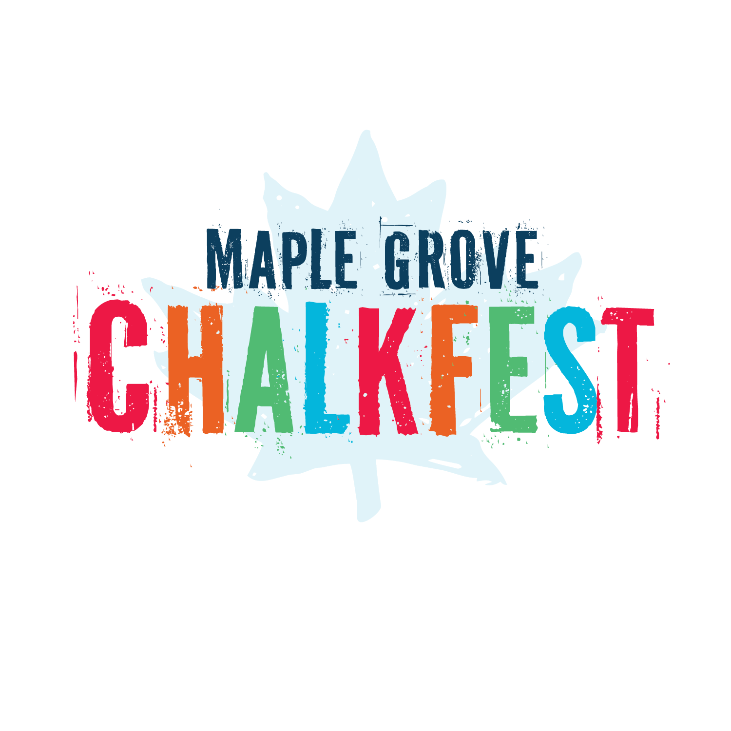 chalkfest logo