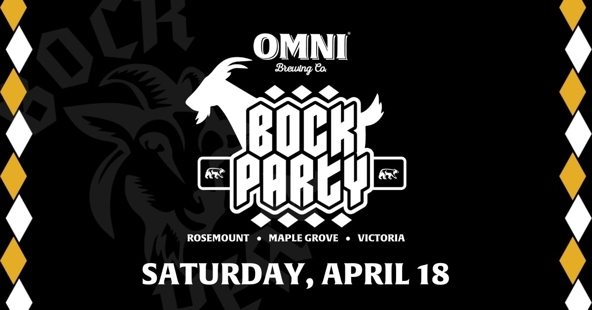 Bock Party 2026-FB Cover