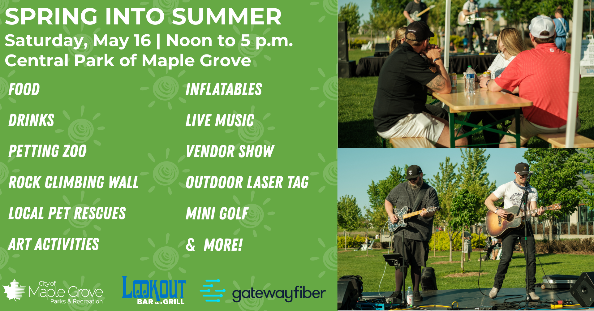 SPRING INTO SUMMER (4)